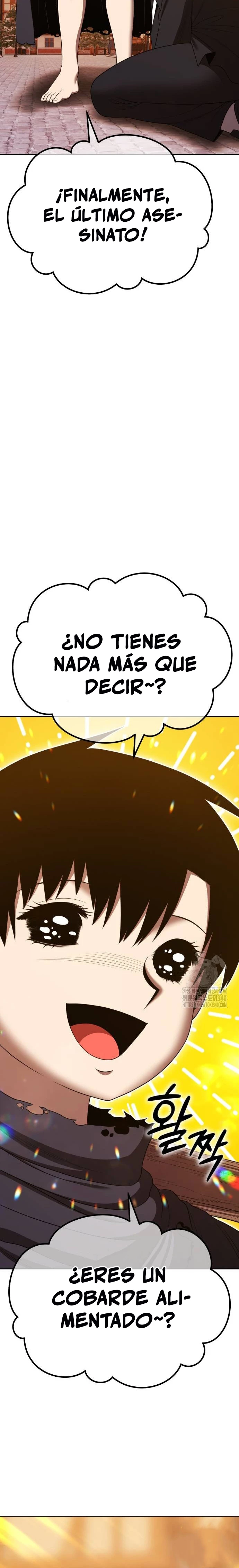Palo De Madera > Capitulo 105.2 > Page 61