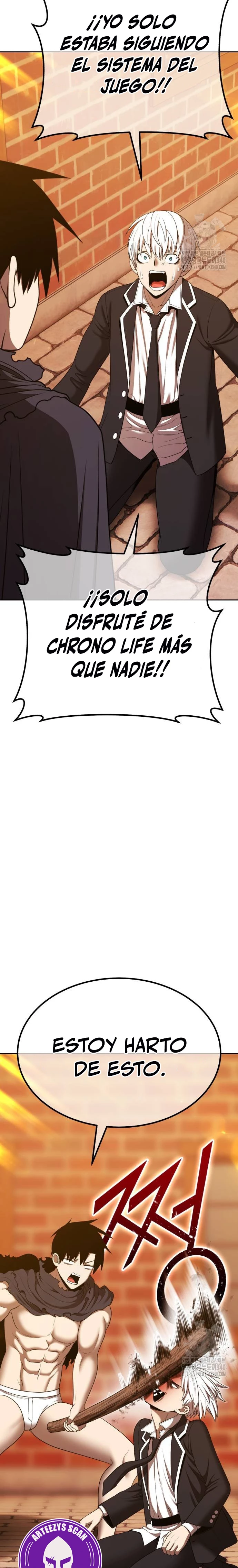 Palo De Madera > Capitulo 105.2 > Page 101