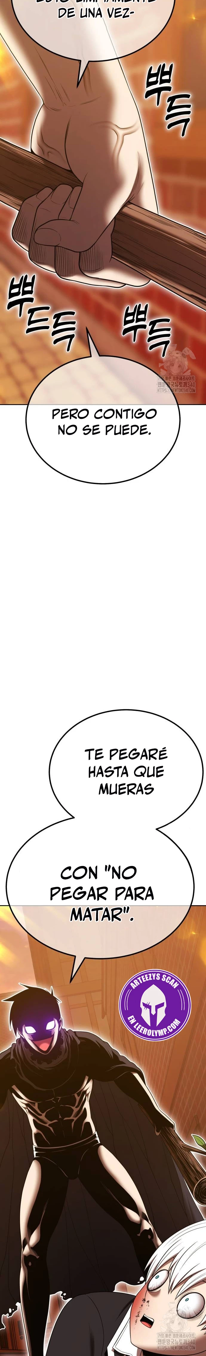 Palo De Madera > Capitulo 105.2 > Page 121