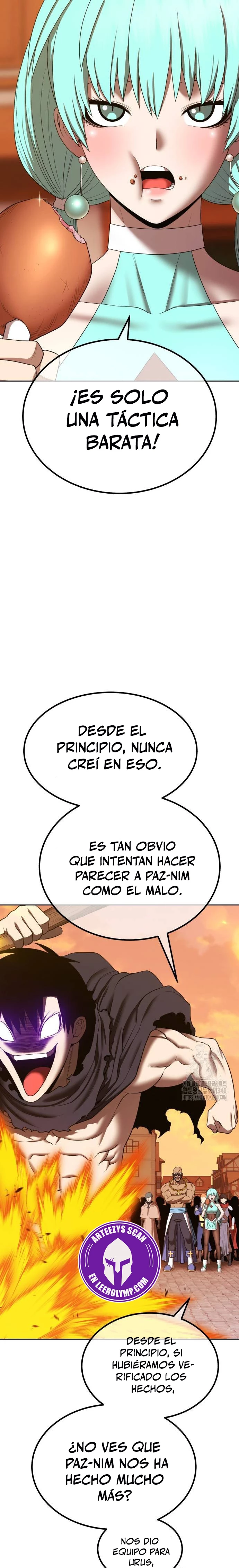 Palo De Madera > Capitulo 105.2 > Page 201
