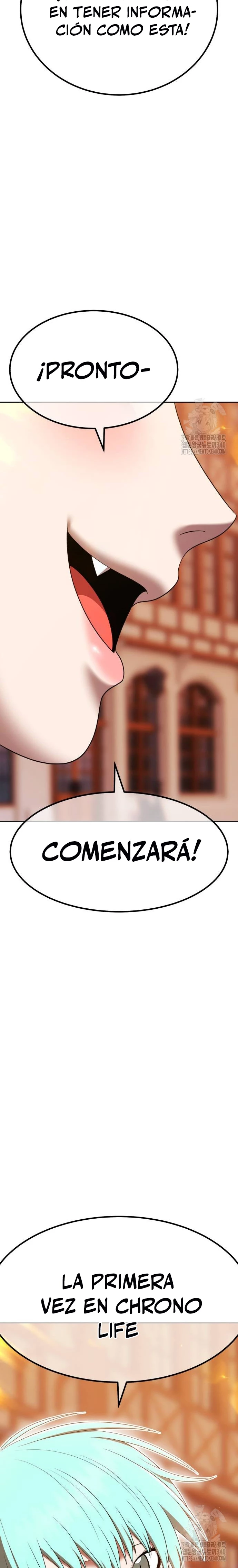 Palo De Madera > Capitulo 105.2 > Page 251
