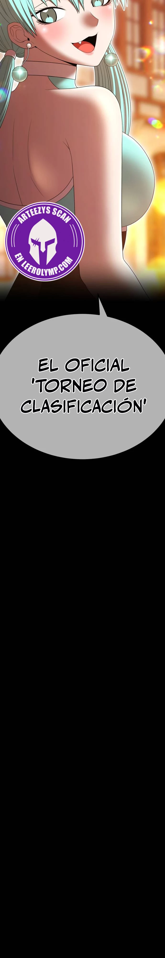 Palo De Madera > Capitulo 105.2 > Page 261