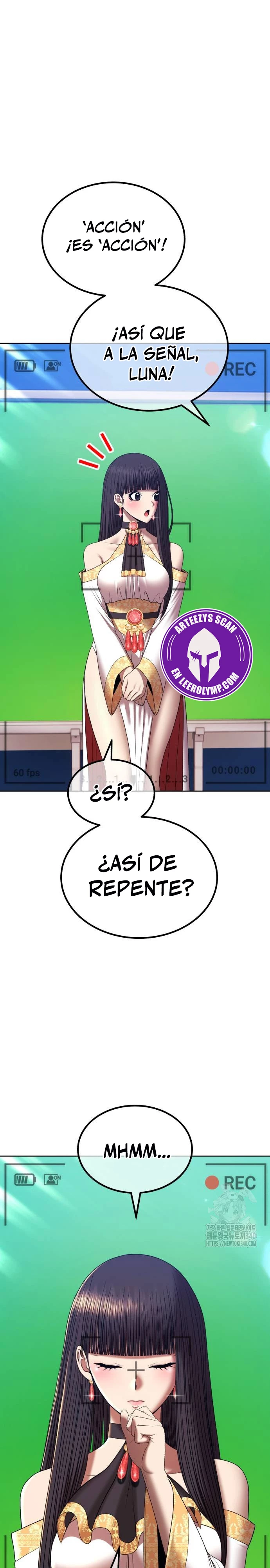 Palo De Madera > Capitulo 105.2 > Page 301