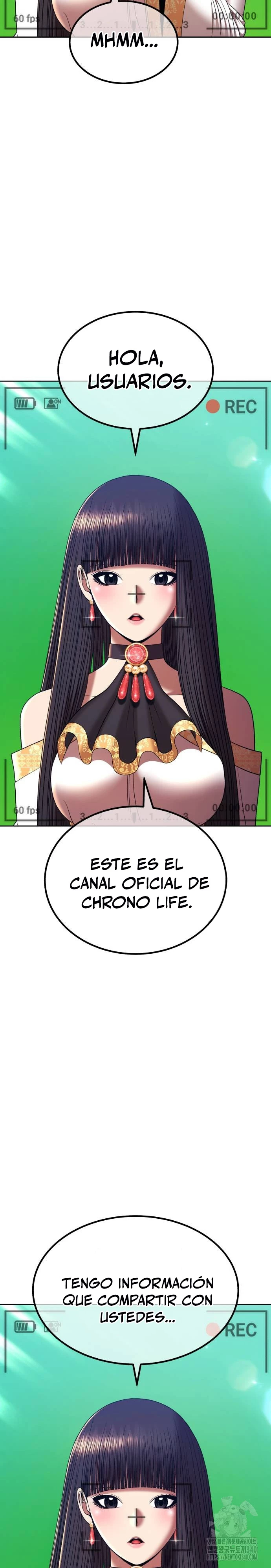 Palo De Madera > Capitulo 105.2 > Page 311