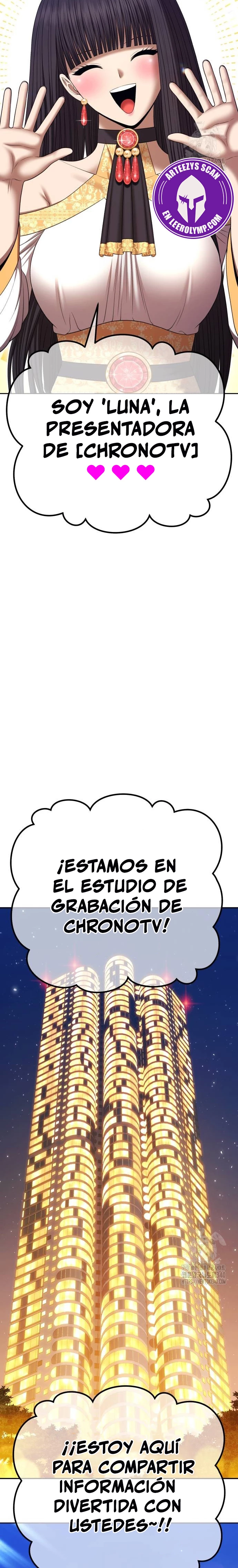 Palo De Madera > Capitulo 105.2 > Page 341