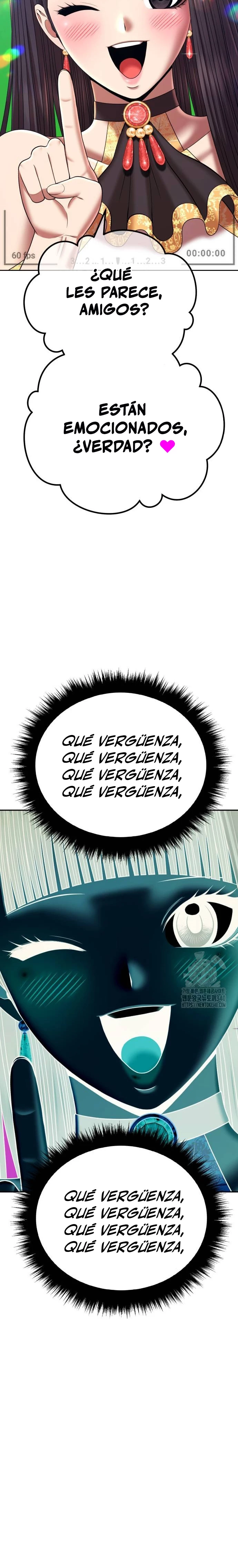 Palo De Madera > Capitulo 105.2 > Page 381