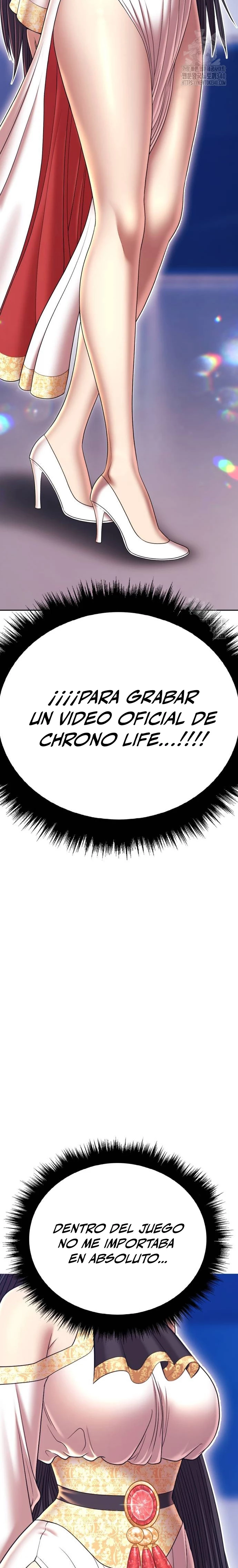 Palo De Madera > Capitulo 105.2 > Page 401