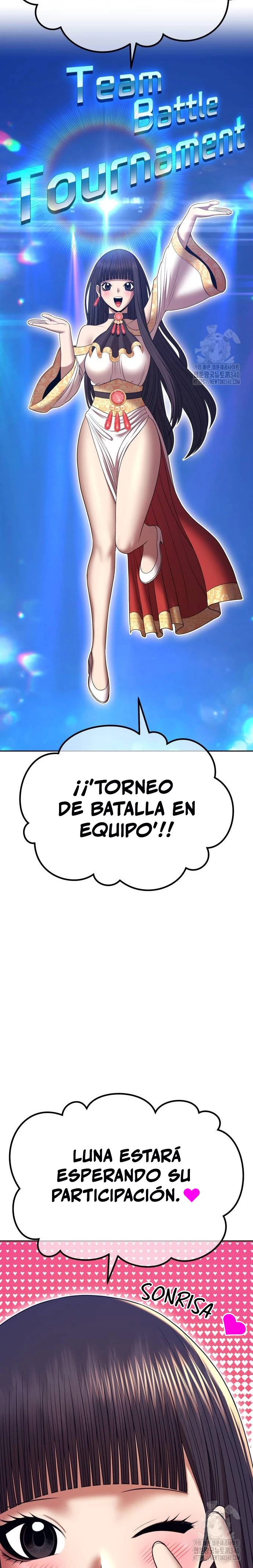 Palo De Madera > Capitulo 105.2 > Page 471