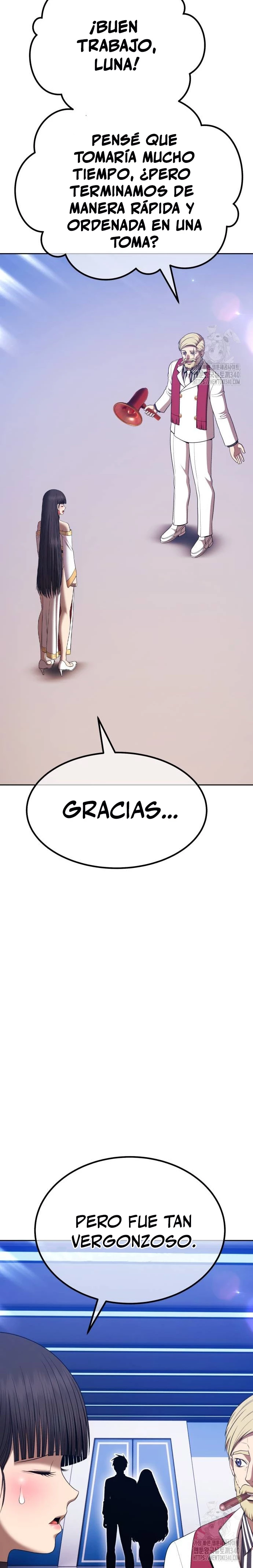 Palo De Madera > Capitulo 105.2 > Page 501