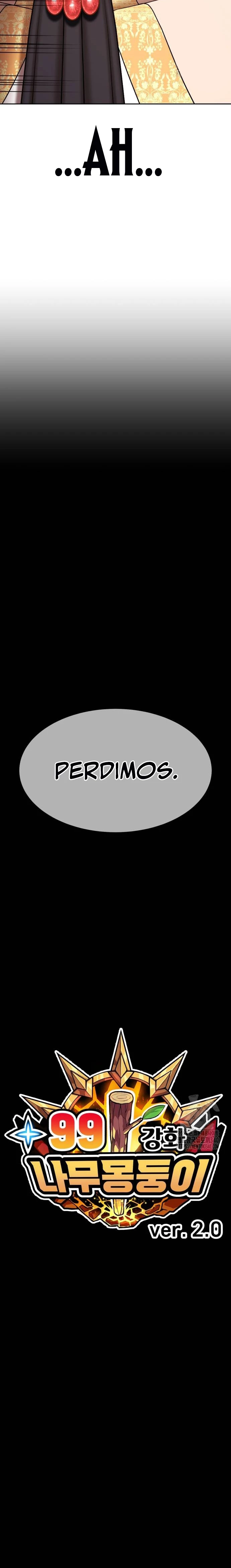 Palo De Madera > Capitulo 105.2 > Page 531