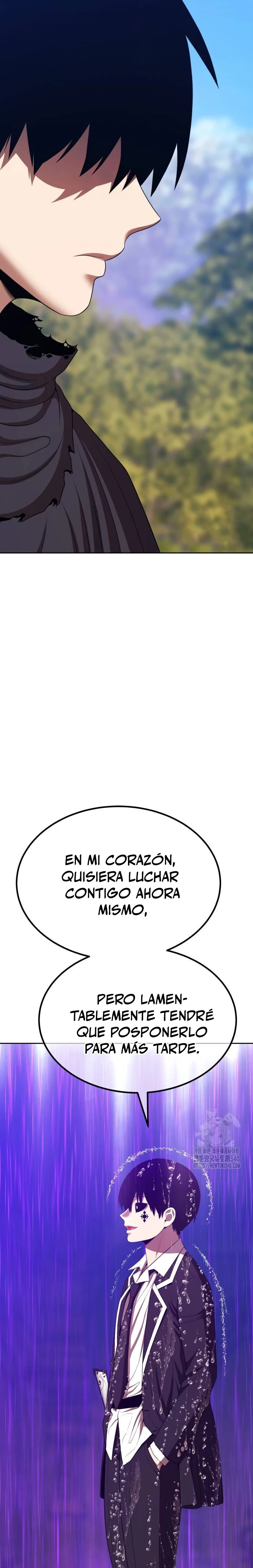 Palo De Madera > Capitulo 104.2 > Page 11