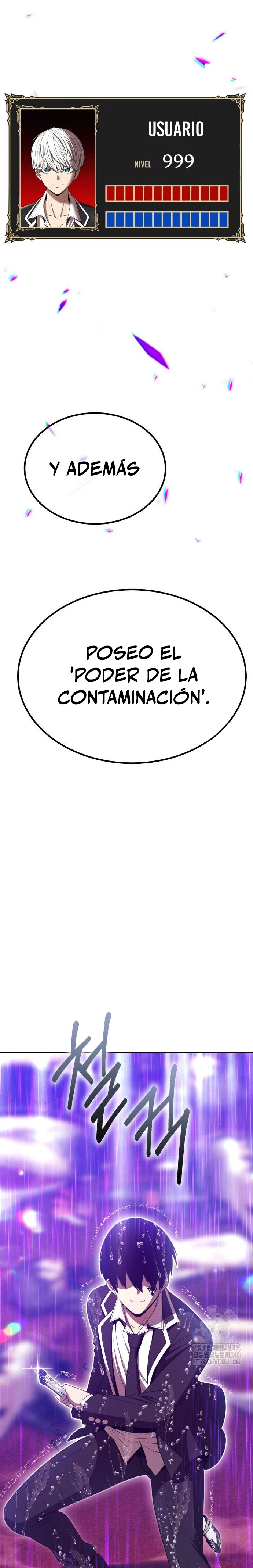 Palo De Madera > Capitulo 104.2 > Page 51