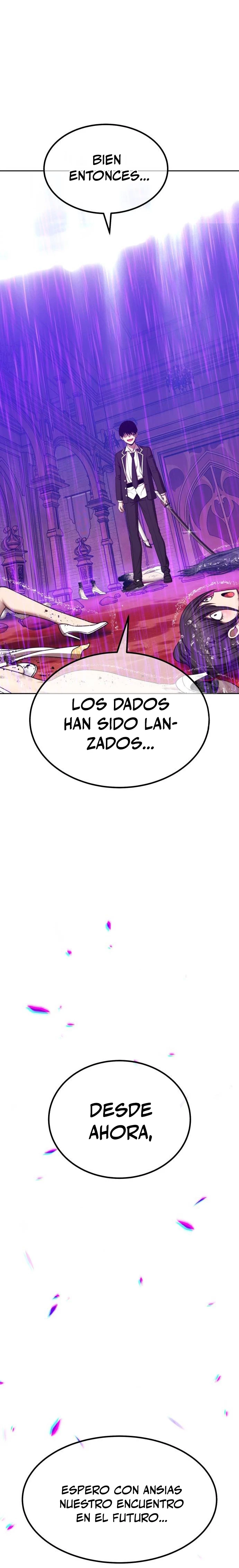 Palo De Madera > Capitulo 104.2 > Page 91