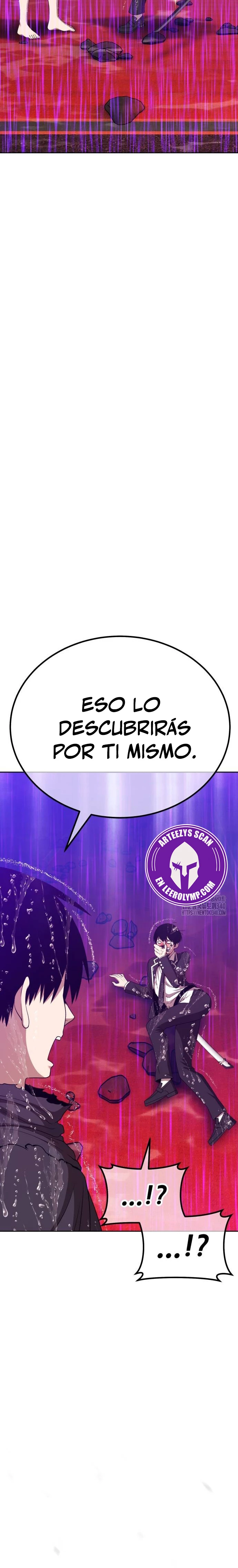Palo De Madera > Capitulo 104.2 > Page 181