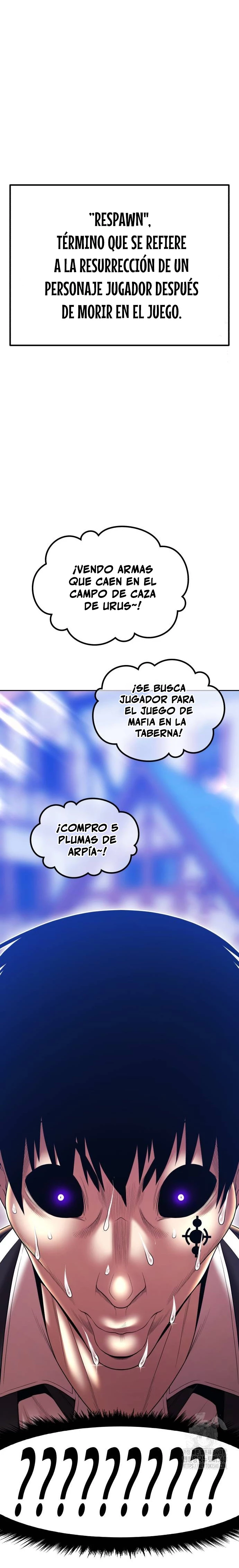 Palo De Madera > Capitulo 104.2 > Page 371