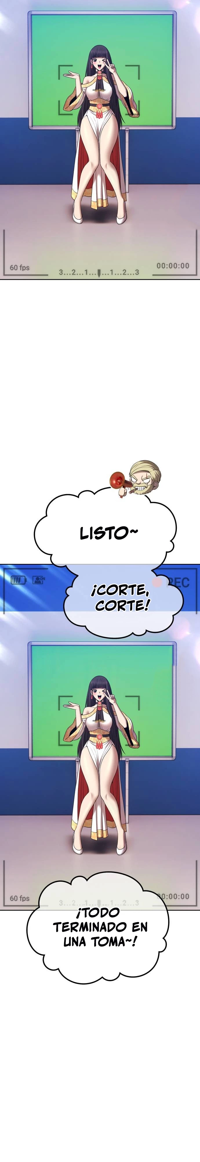 Palo De Madera > Capitulo 106.1 > Page 61