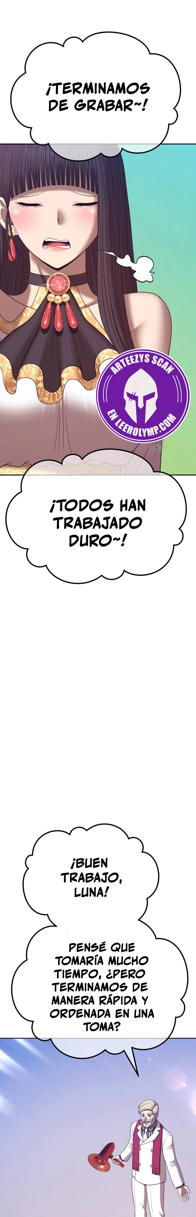 Palo De Madera > Capitulo 106.1 > Page 71