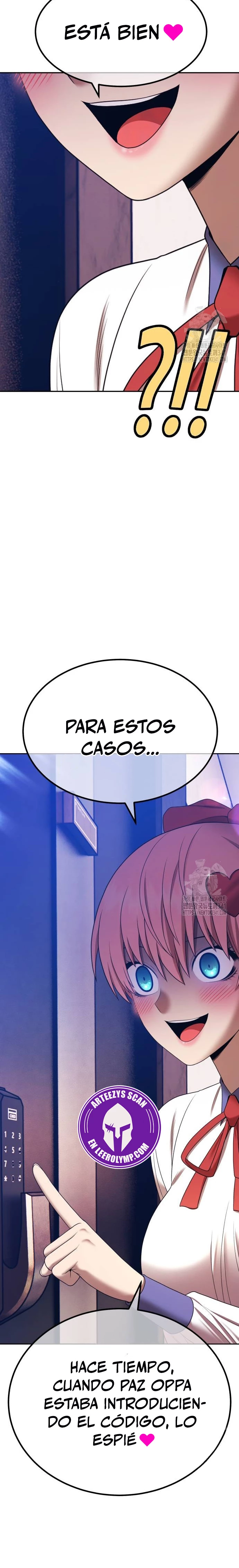Palo De Madera > Capitulo 106.1 > Page 171