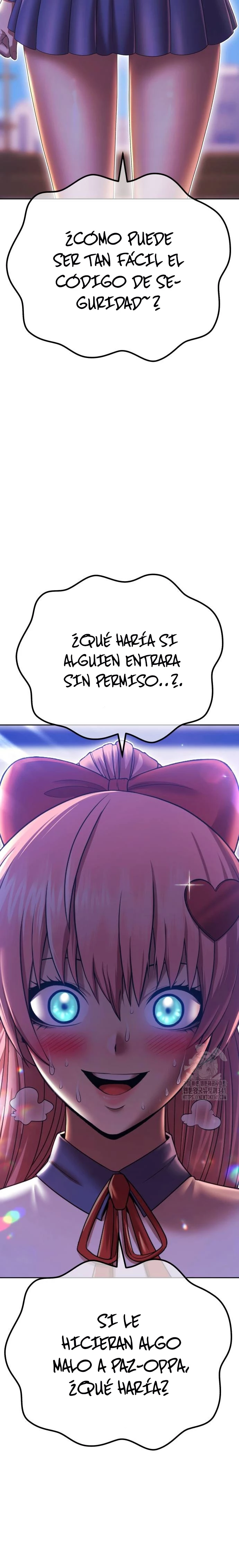 Palo De Madera > Capitulo 106.1 > Page 191