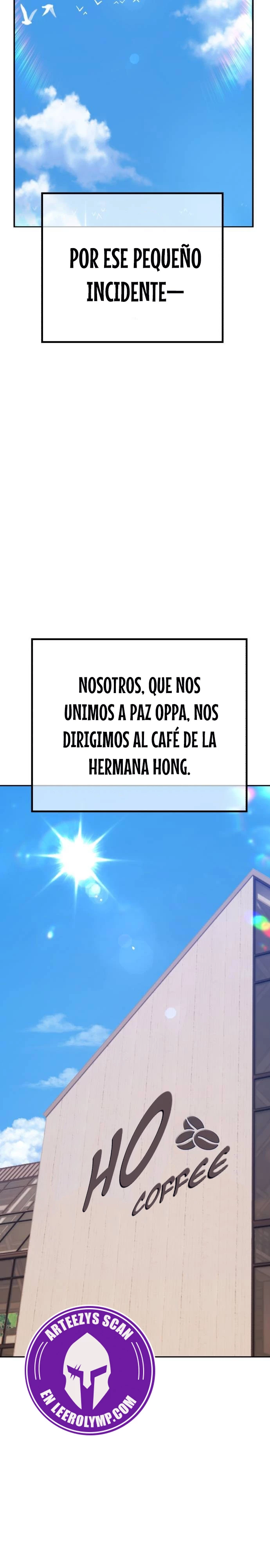 Palo De Madera > Capitulo 106.1 > Page 381