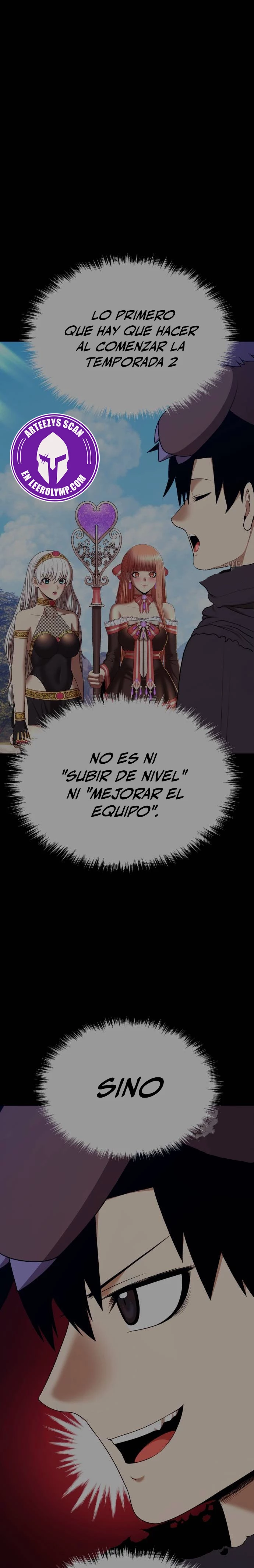 Palo De Madera > Capitulo 106.1 > Page 511