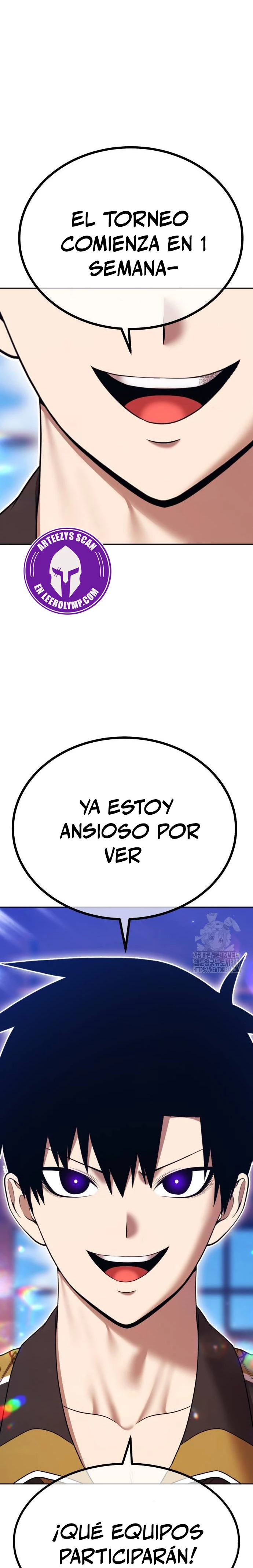 Palo De Madera > Capitulo 106.2 > Page 31