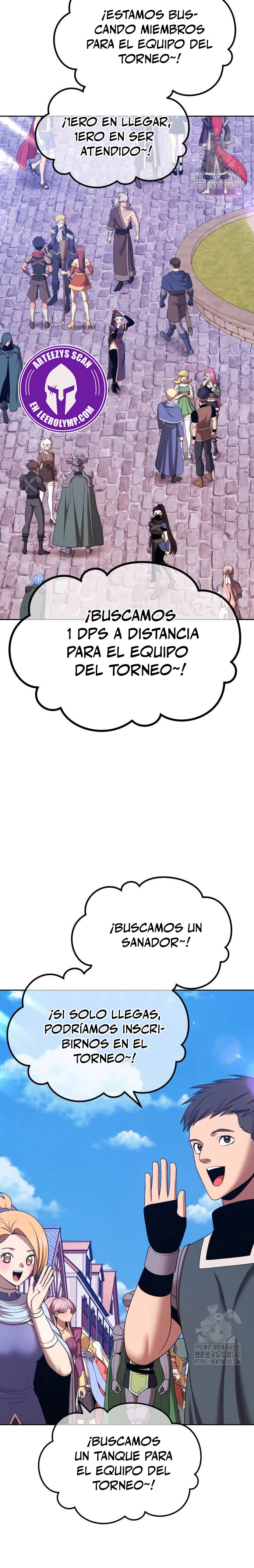 Palo De Madera > Capitulo 106.2 > Page 51