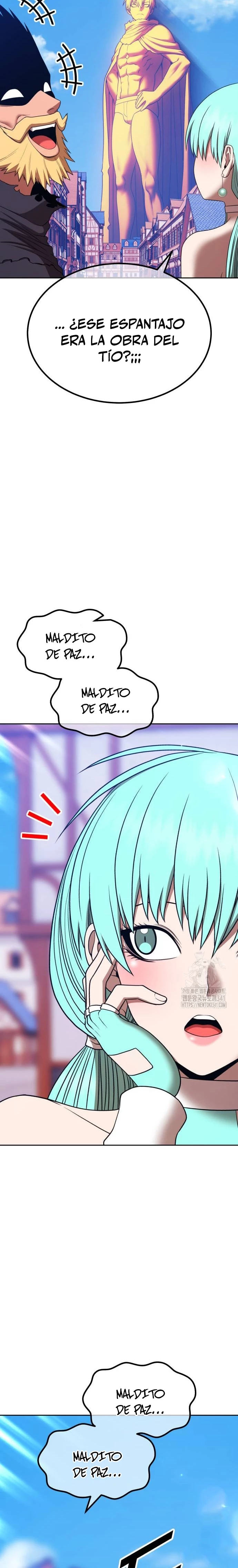 Palo De Madera > Capitulo 106.2 > Page 181