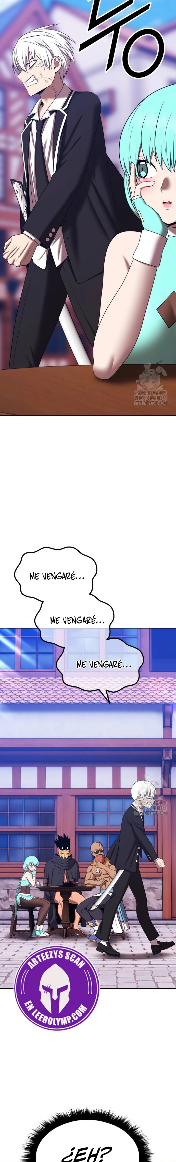 Palo De Madera > Capitulo 106.2 > Page 191