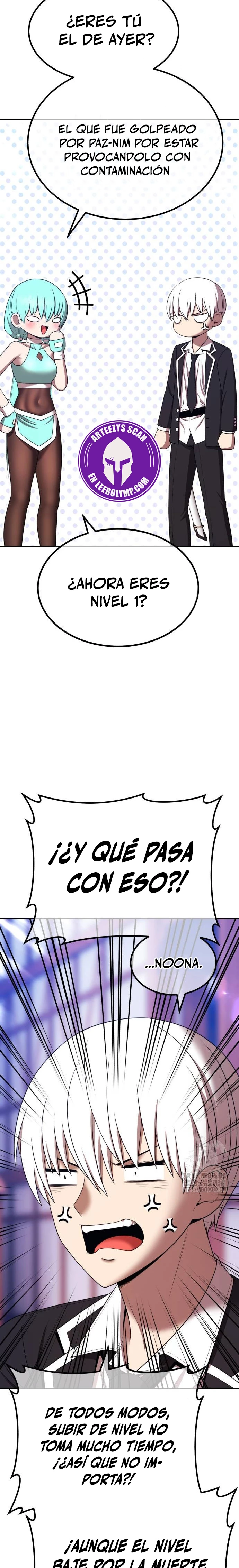 Palo De Madera > Capitulo 106.2 > Page 271