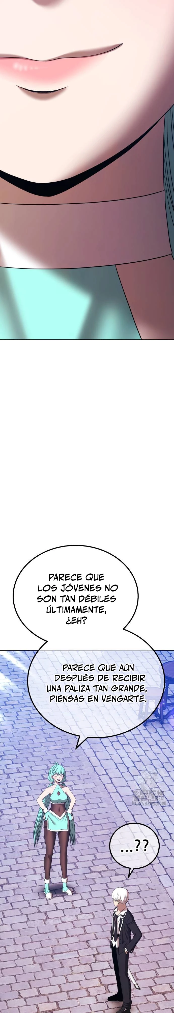 Palo De Madera > Capitulo 106.2 > Page 321