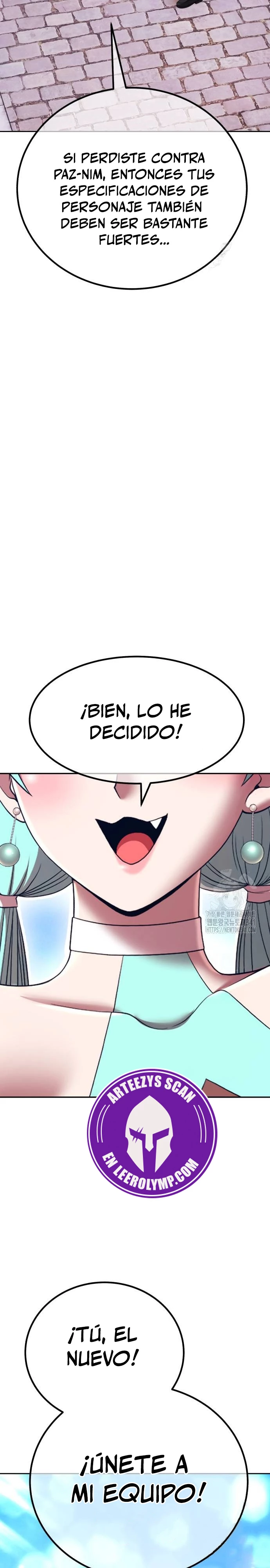 Palo De Madera > Capitulo 106.2 > Page 331