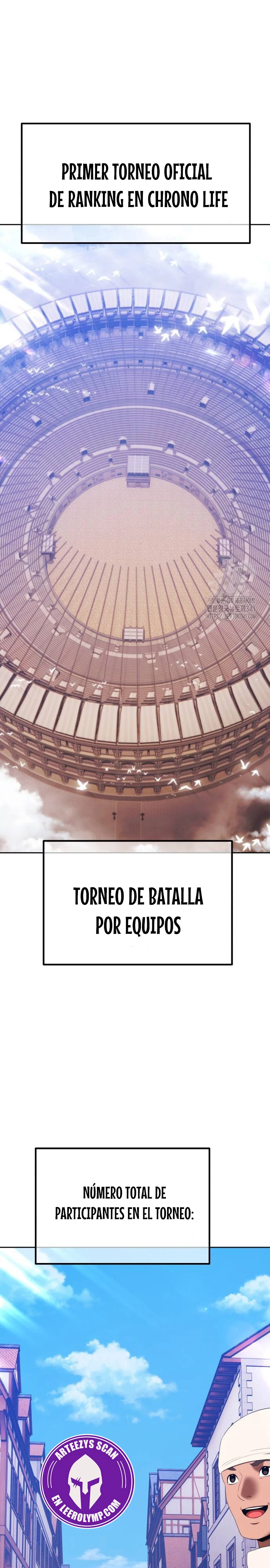 Palo De Madera > Capitulo 106.2 > Page 361