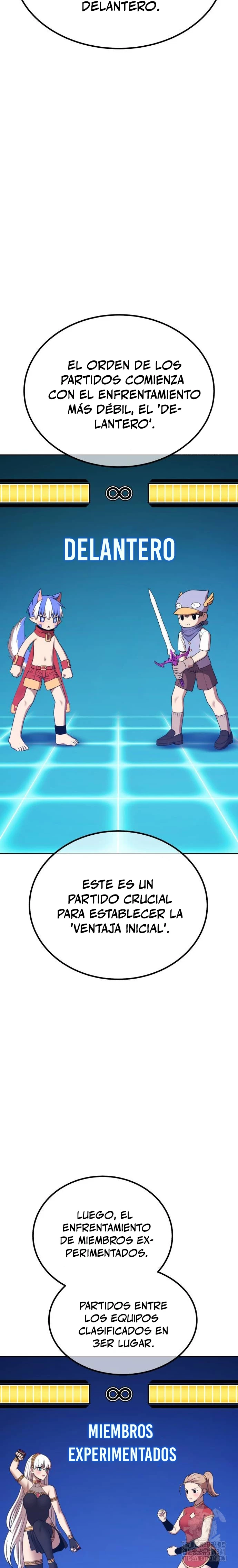 Palo De Madera > Capitulo 106.2 > Page 441