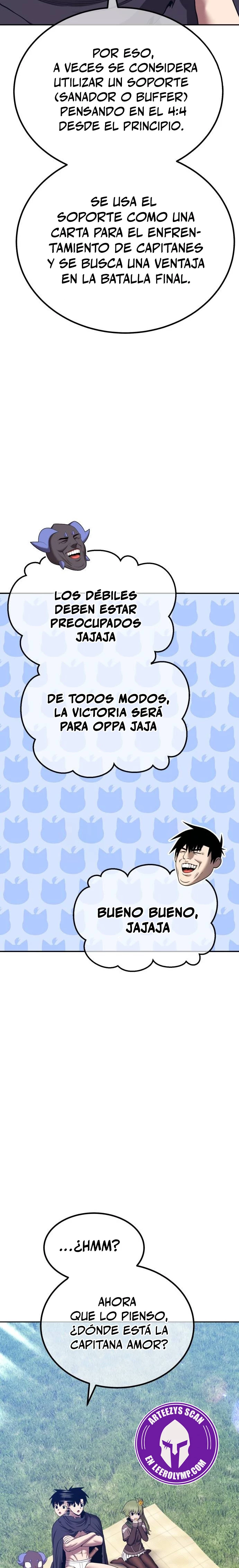 Palo De Madera > Capitulo 106.2 > Page 511