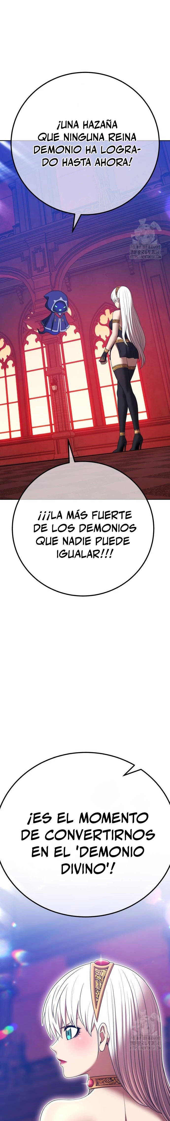 Palo De Madera > Capitulo 106.2 > Page 541