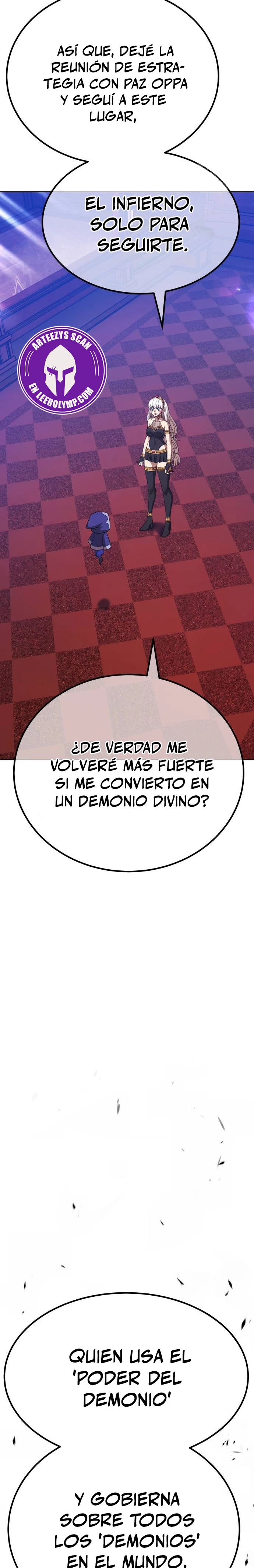 Palo De Madera > Capitulo 106.2 > Page 571