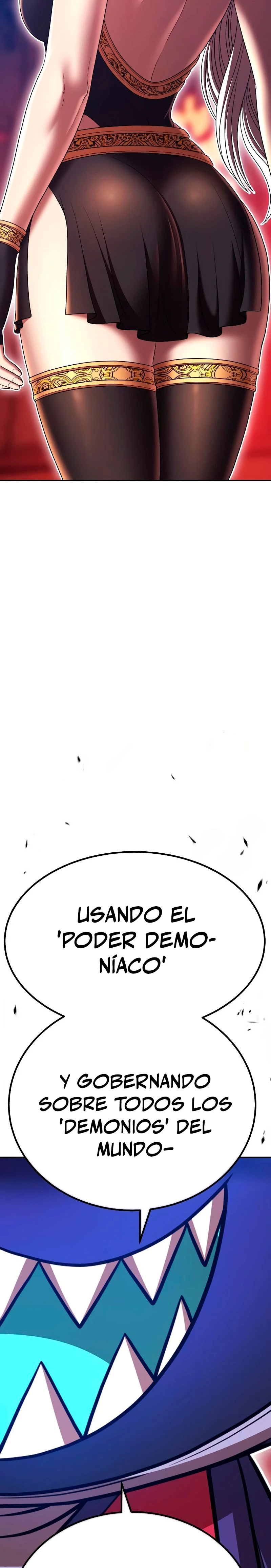 Palo De Madera > Capitulo 107.1 > Page 31