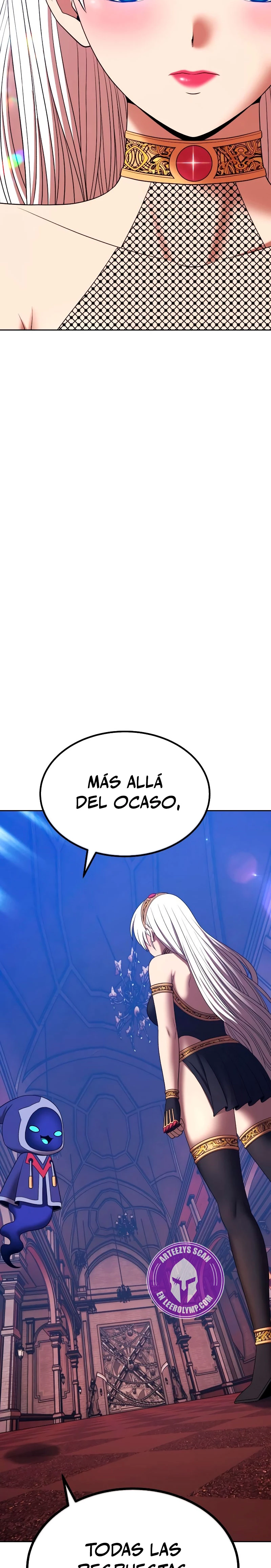 Palo De Madera > Capitulo 107.1 > Page 51