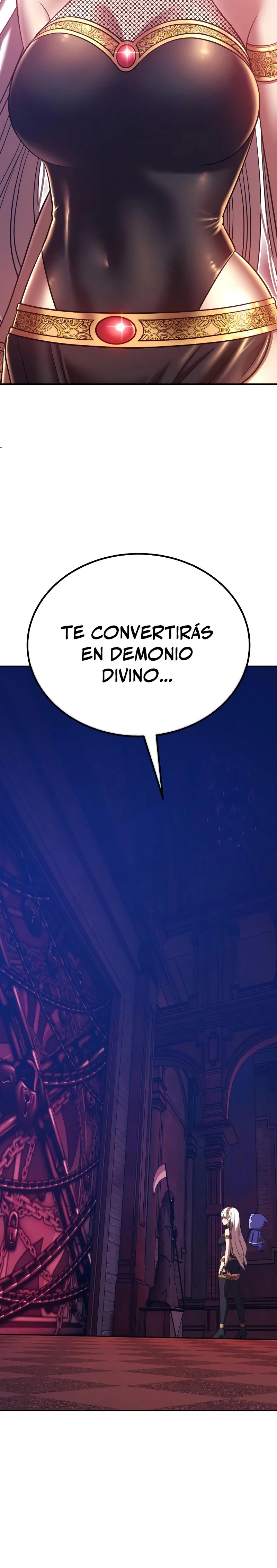 Palo De Madera > Capitulo 107.1 > Page 211