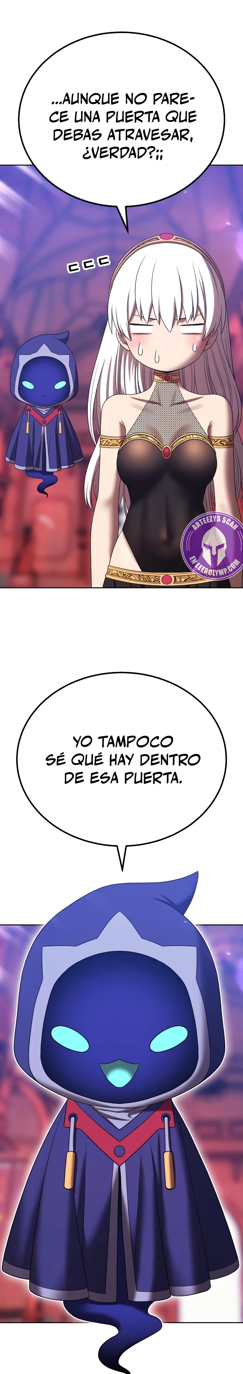 Palo De Madera > Capitulo 107.1 > Page 221