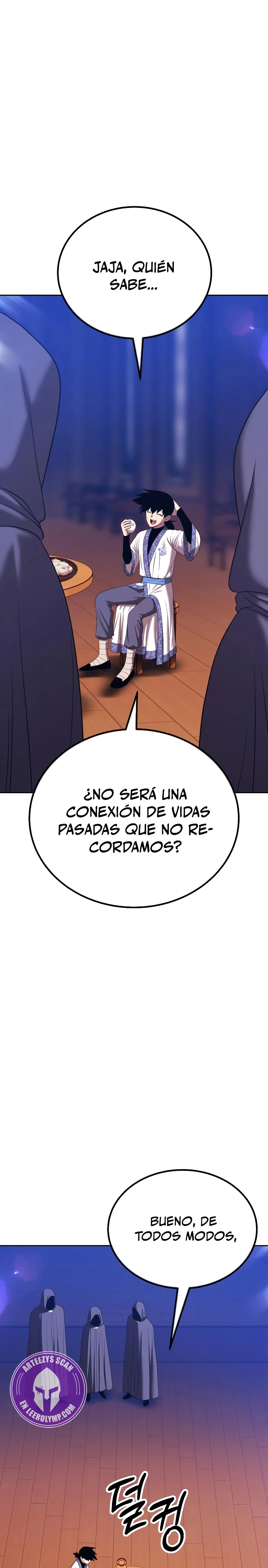 Palo De Madera > Capitulo 107.2 > Page 151