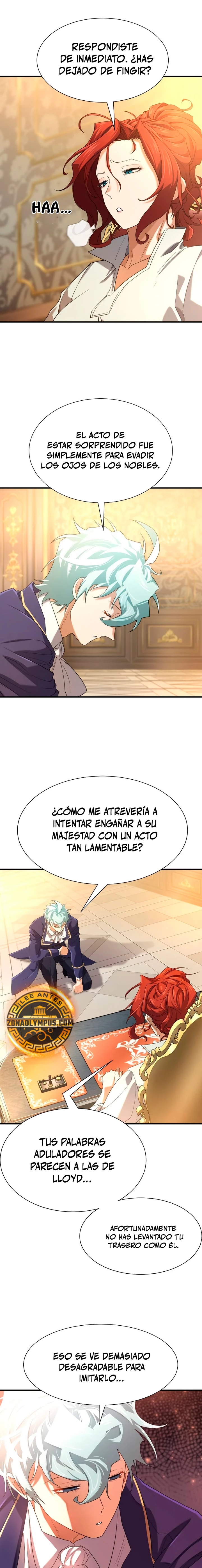 Loco Frontera > Capitulo 166 > Page 21