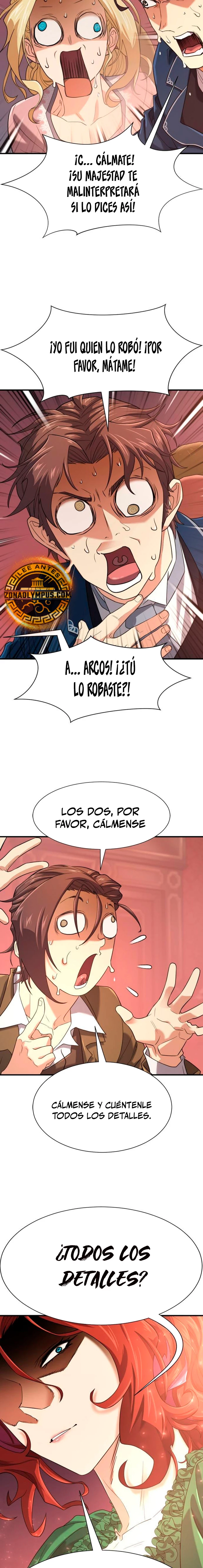 Loco Frontera > Capitulo 167 > Page 41