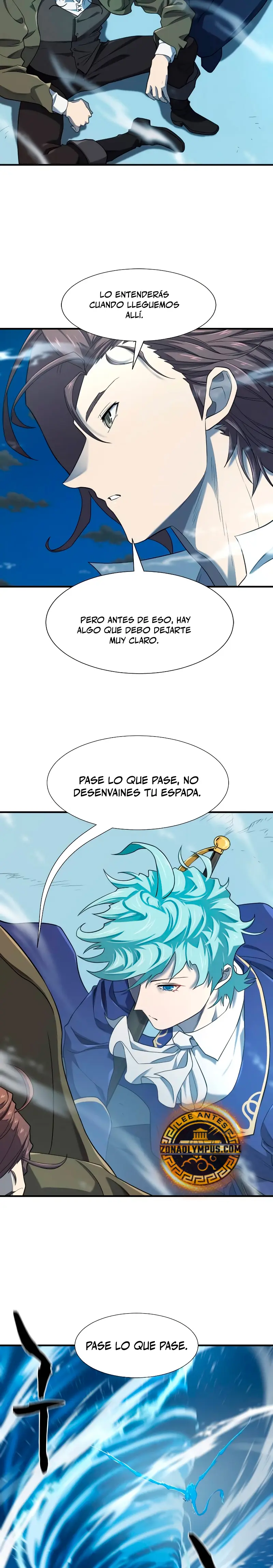 Loco Frontera > Capitulo 183 > Page 21