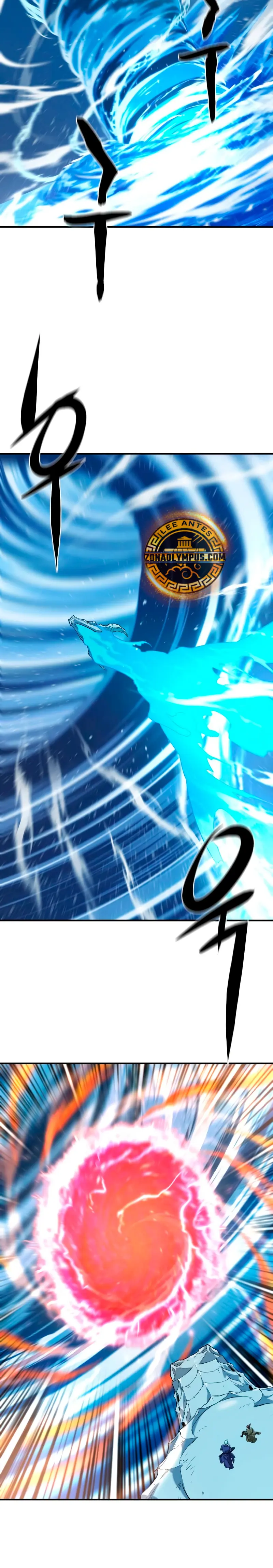 Loco Frontera > Capitulo 183 > Page 31
