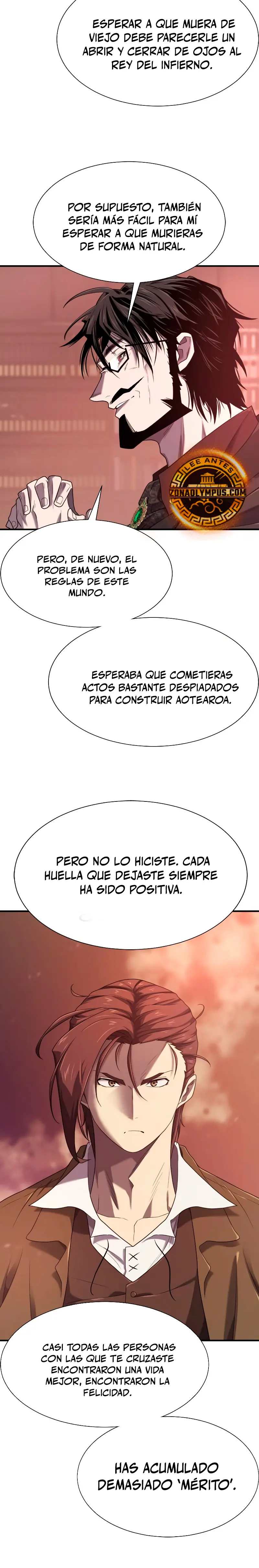 Loco Frontera > Capitulo 183 > Page 131