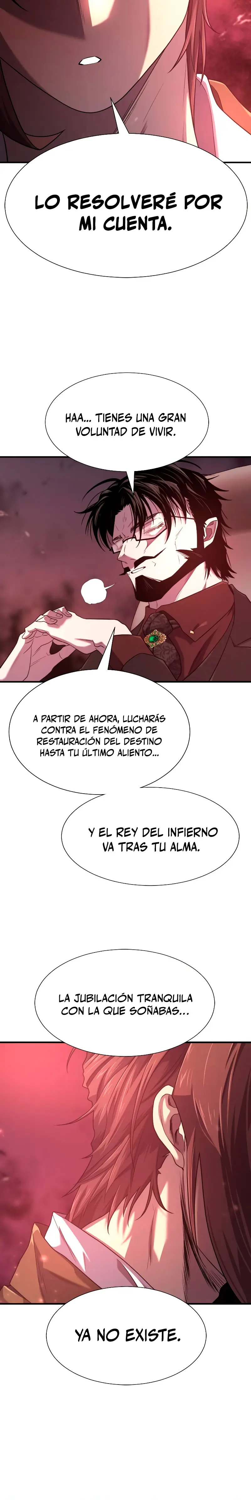 Loco Frontera > Capitulo 183 > Page 161