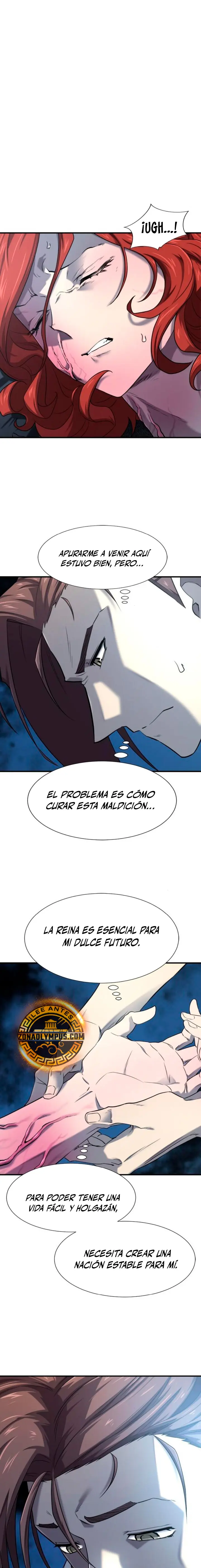 Loco Frontera > Capitulo 184 > Page 21