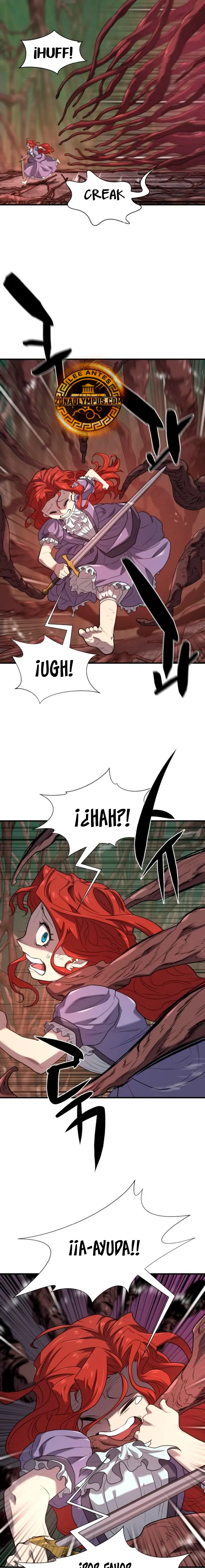 Loco Frontera > Capitulo 184 > Page 151